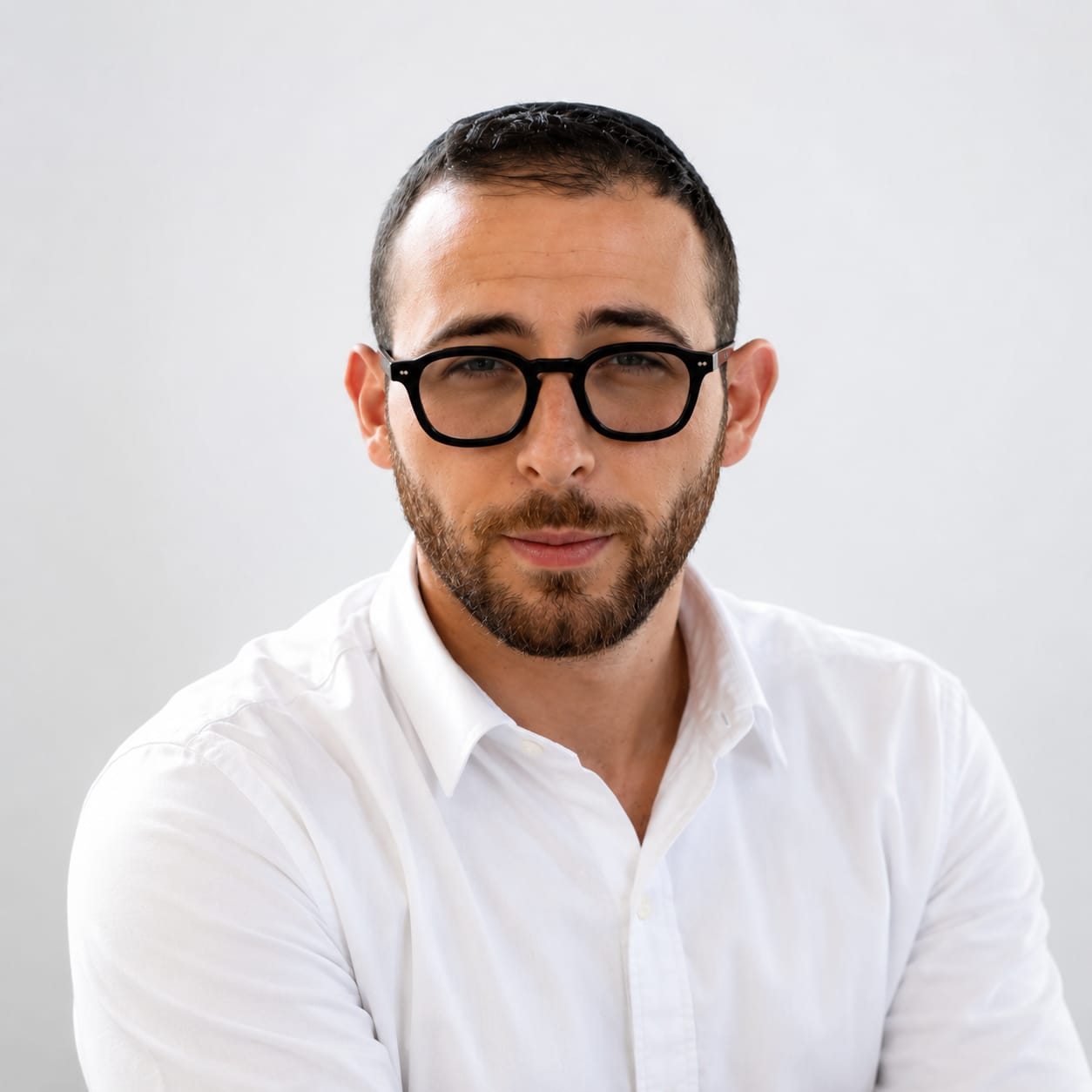 נח מרגליות